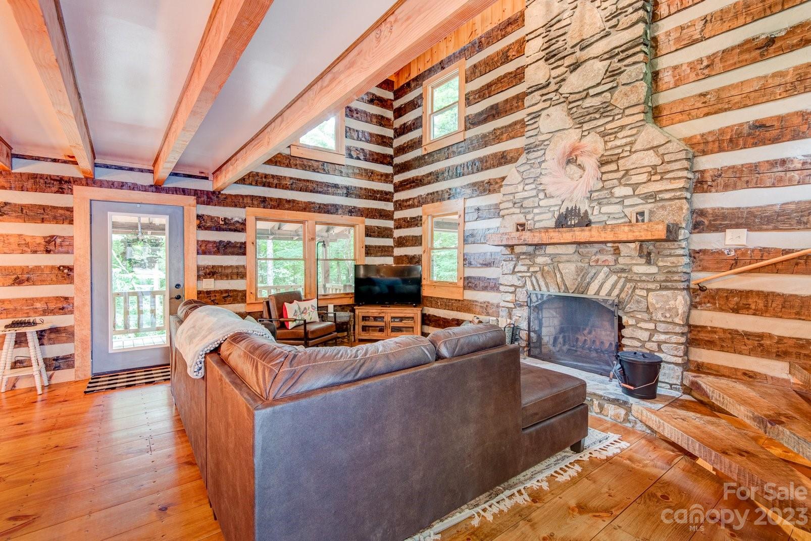 Big Tree - Residential