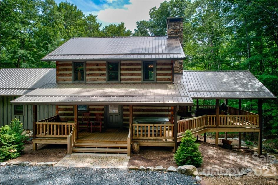 Big Tree - Residential