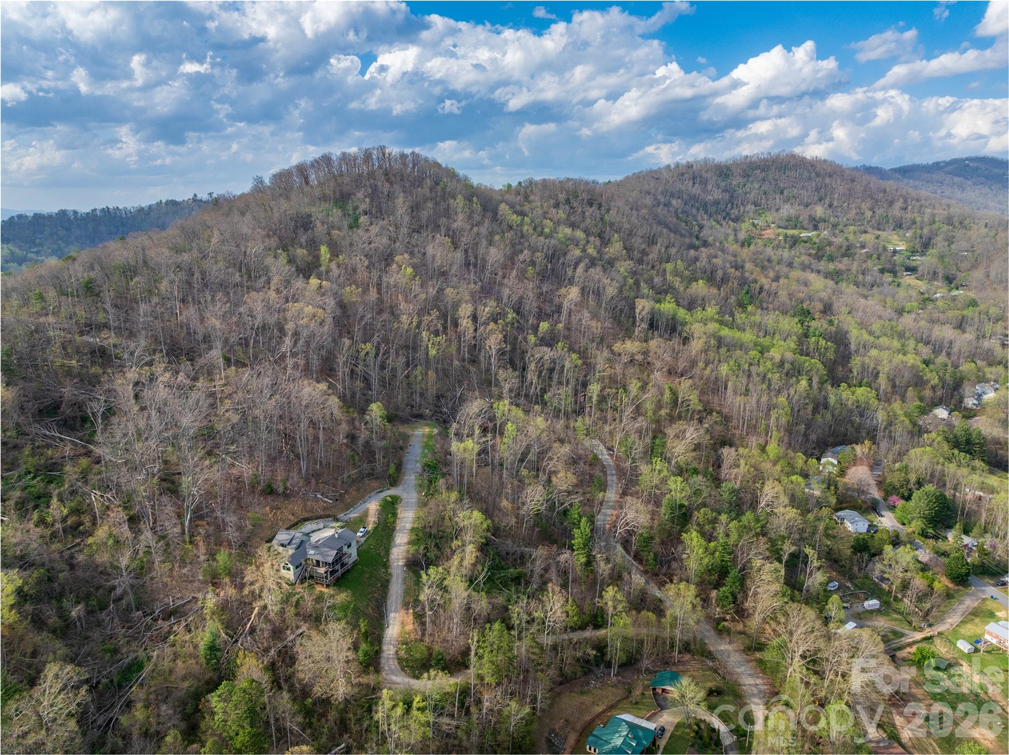 Lot 2 Wake Robin Way