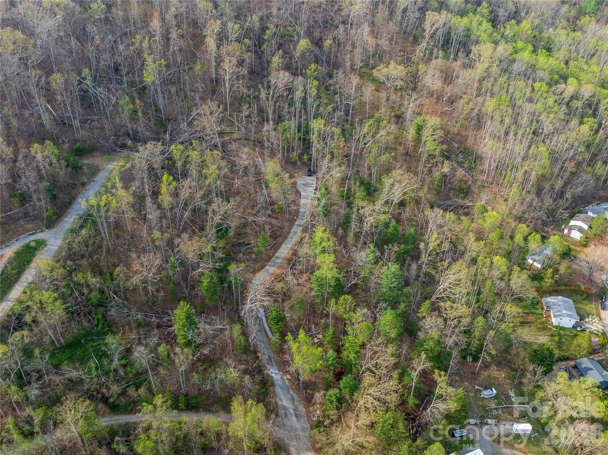 Lot 2 Wake Robin Way