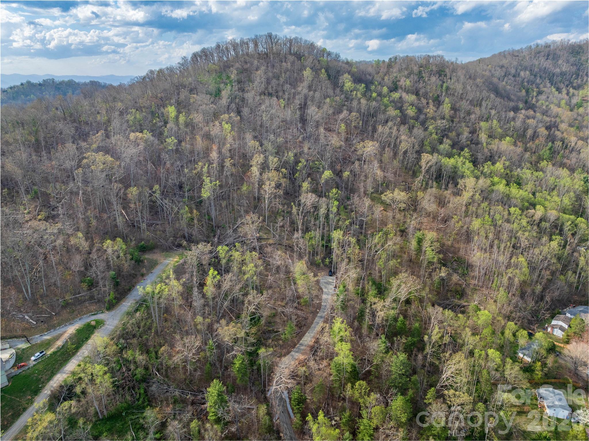 Lot 2 Wake Robin Way