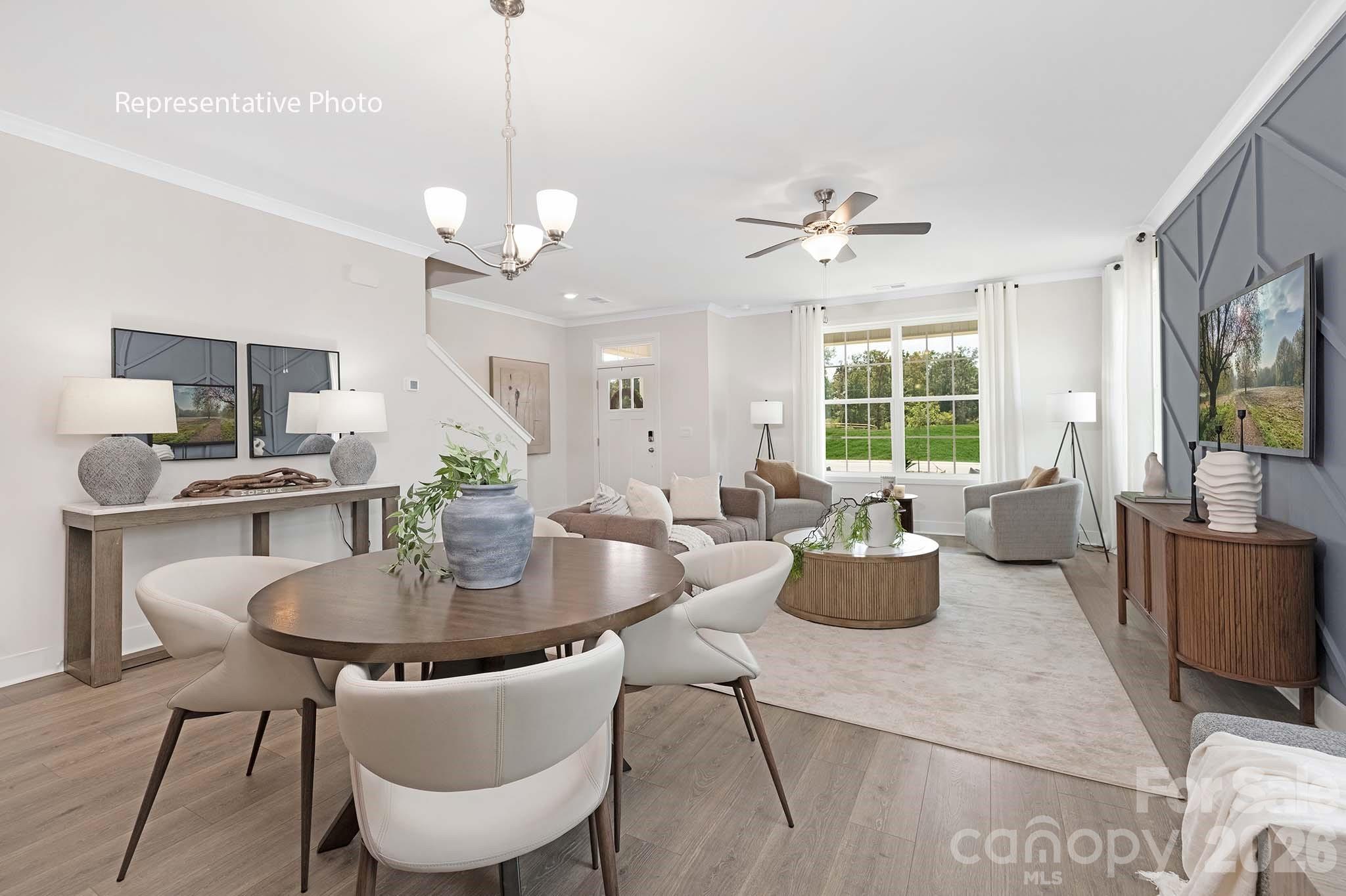 1098 Whistling Place