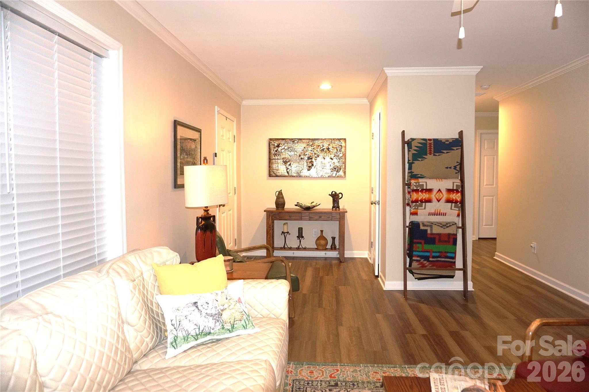 6591 George Hildebran School Road