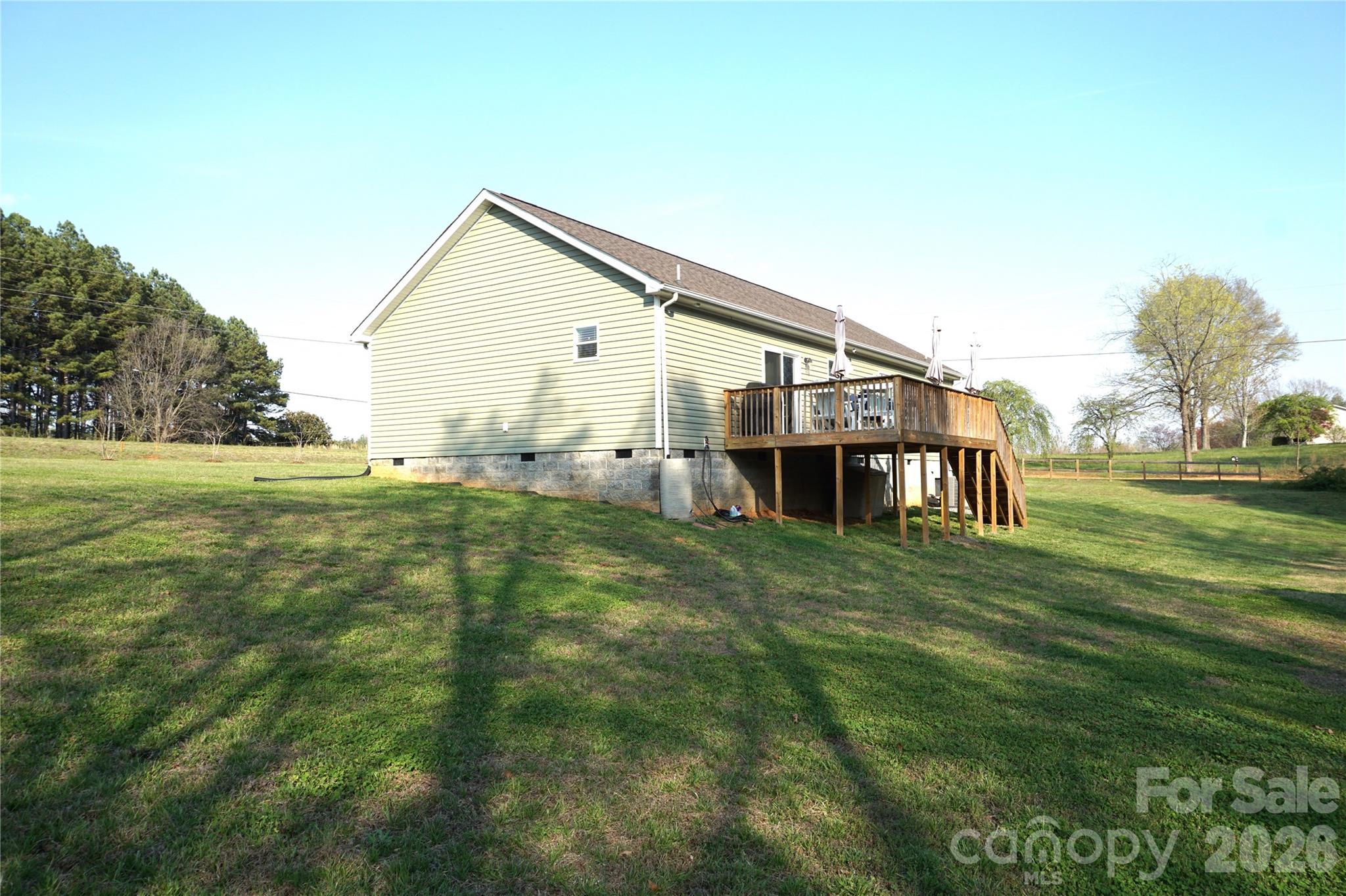 6591 George Hildebran School Road