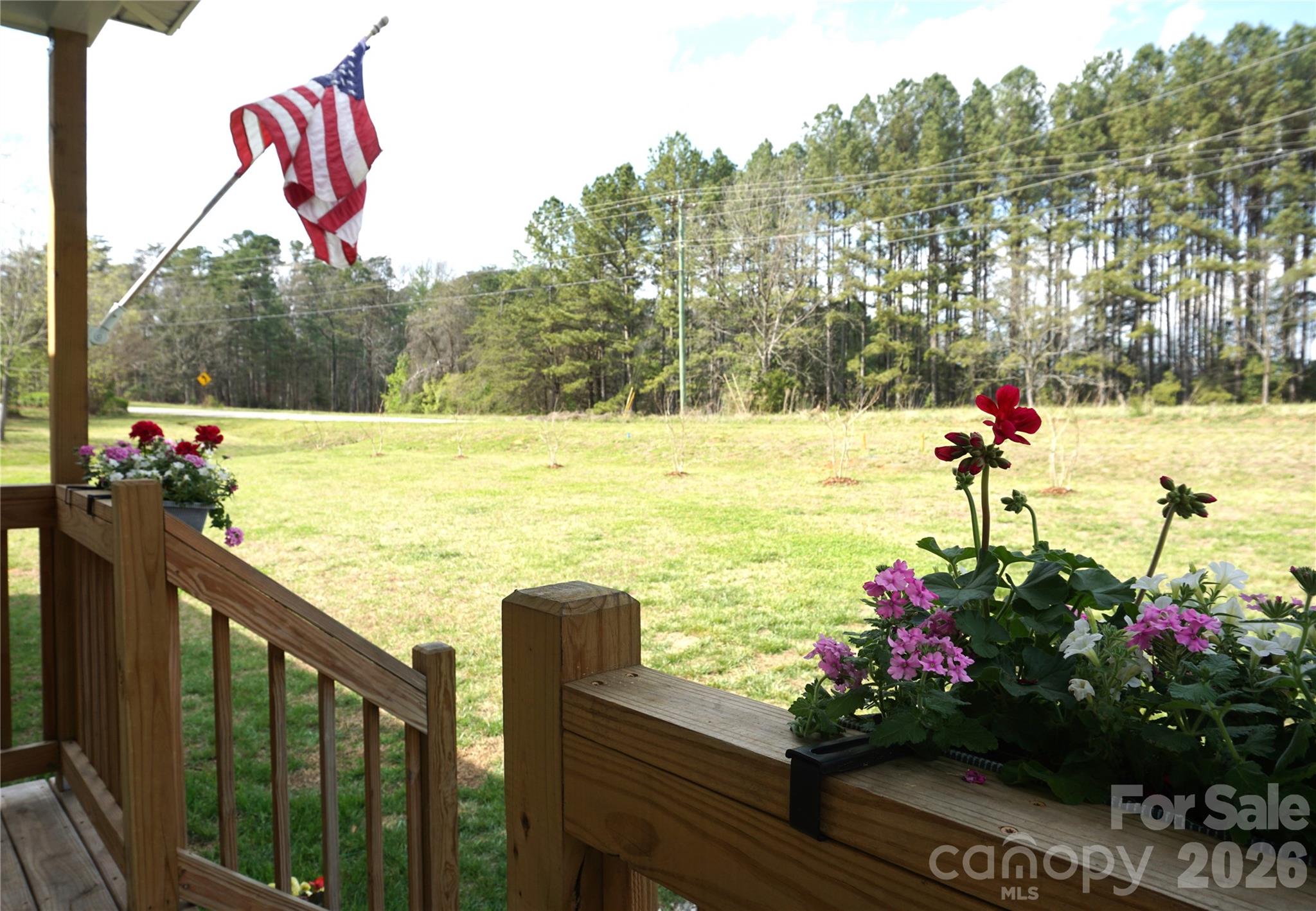 6591 George Hildebran School Road