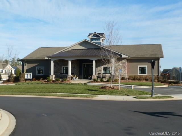 Carolina Reserve - Residential