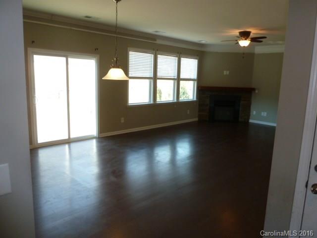 Carolina Reserve - Residential