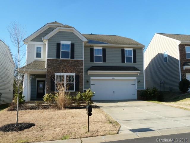 Carolina Reserve - Residential