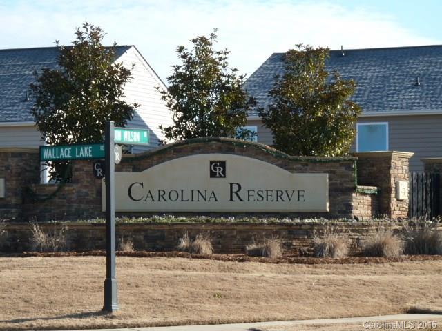 Carolina Reserve - Residential