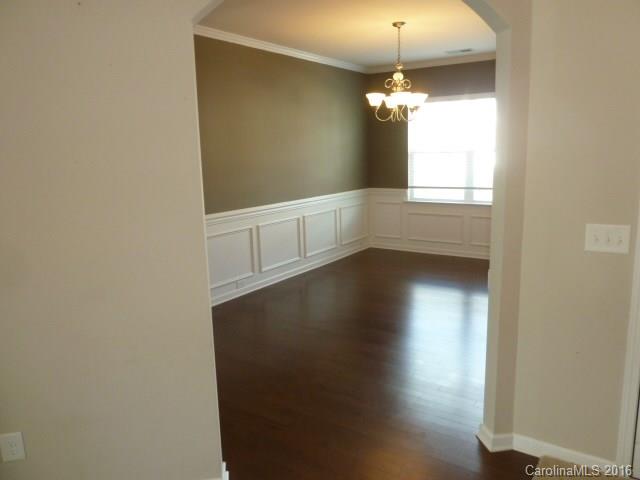 Carolina Reserve - Residential