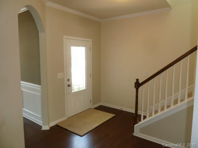 Carolina Reserve - Residential