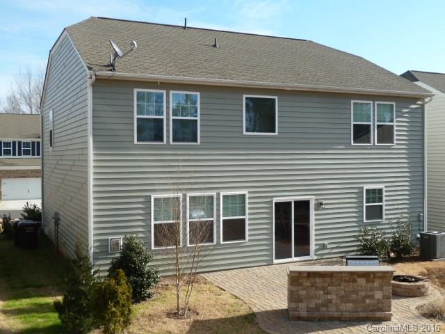 Carolina Reserve - Residential