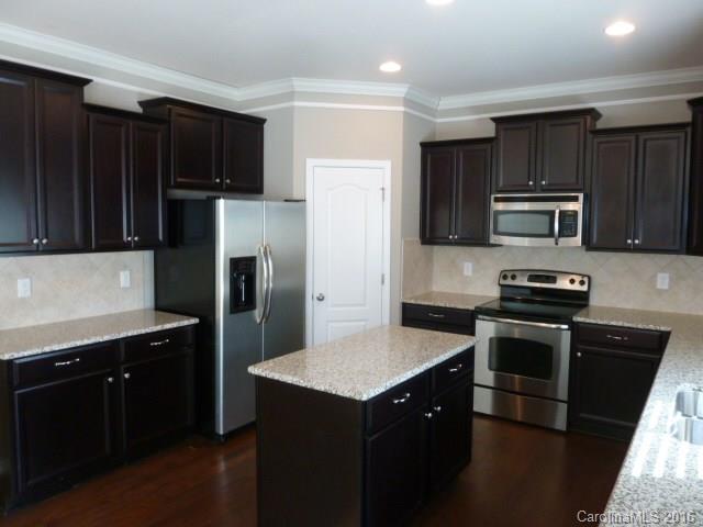 Carolina Reserve - Residential