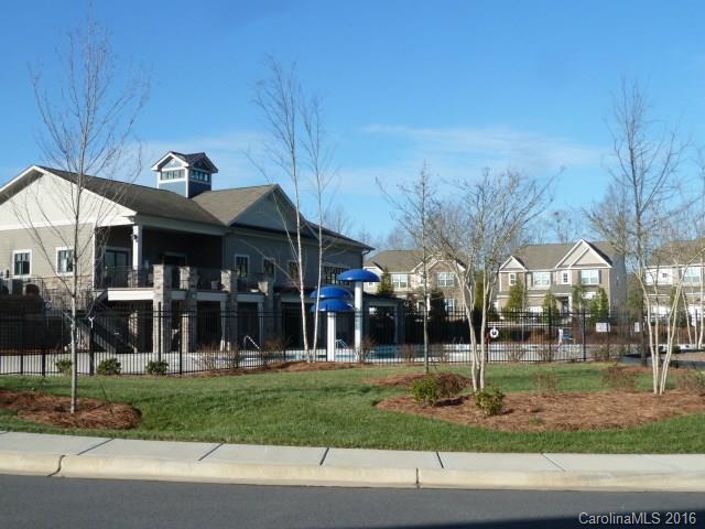 Carolina Reserve - Residential