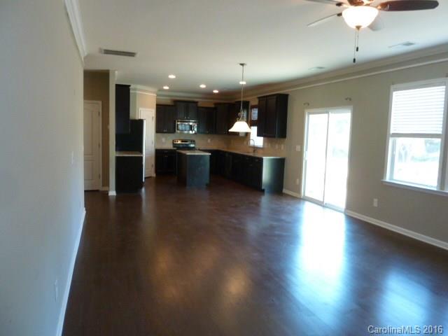 Carolina Reserve - Residential