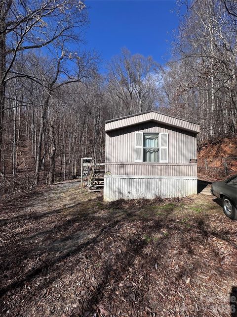 224 Riddle Road Swannanoa NC 28778