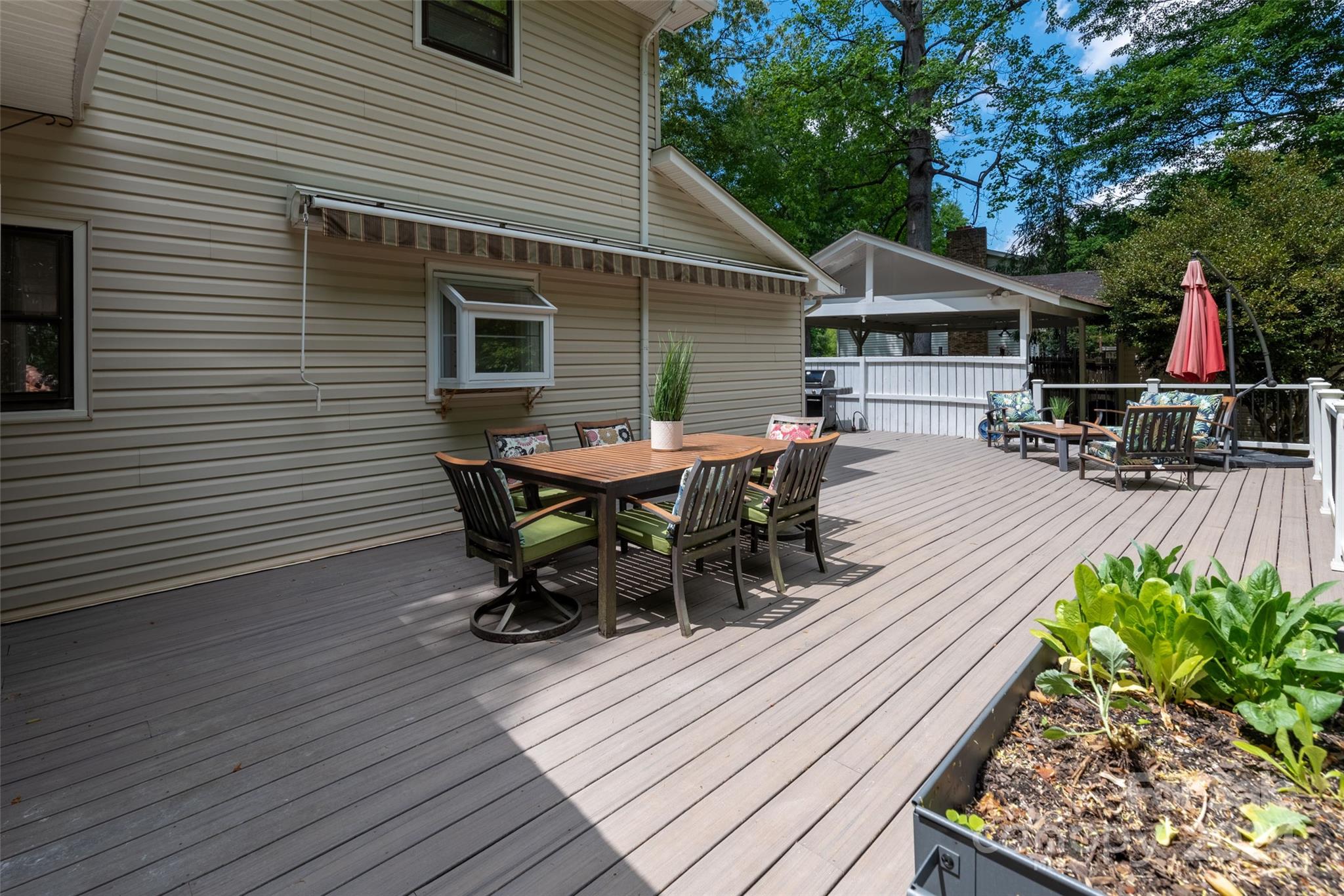 Foxwood - Residential