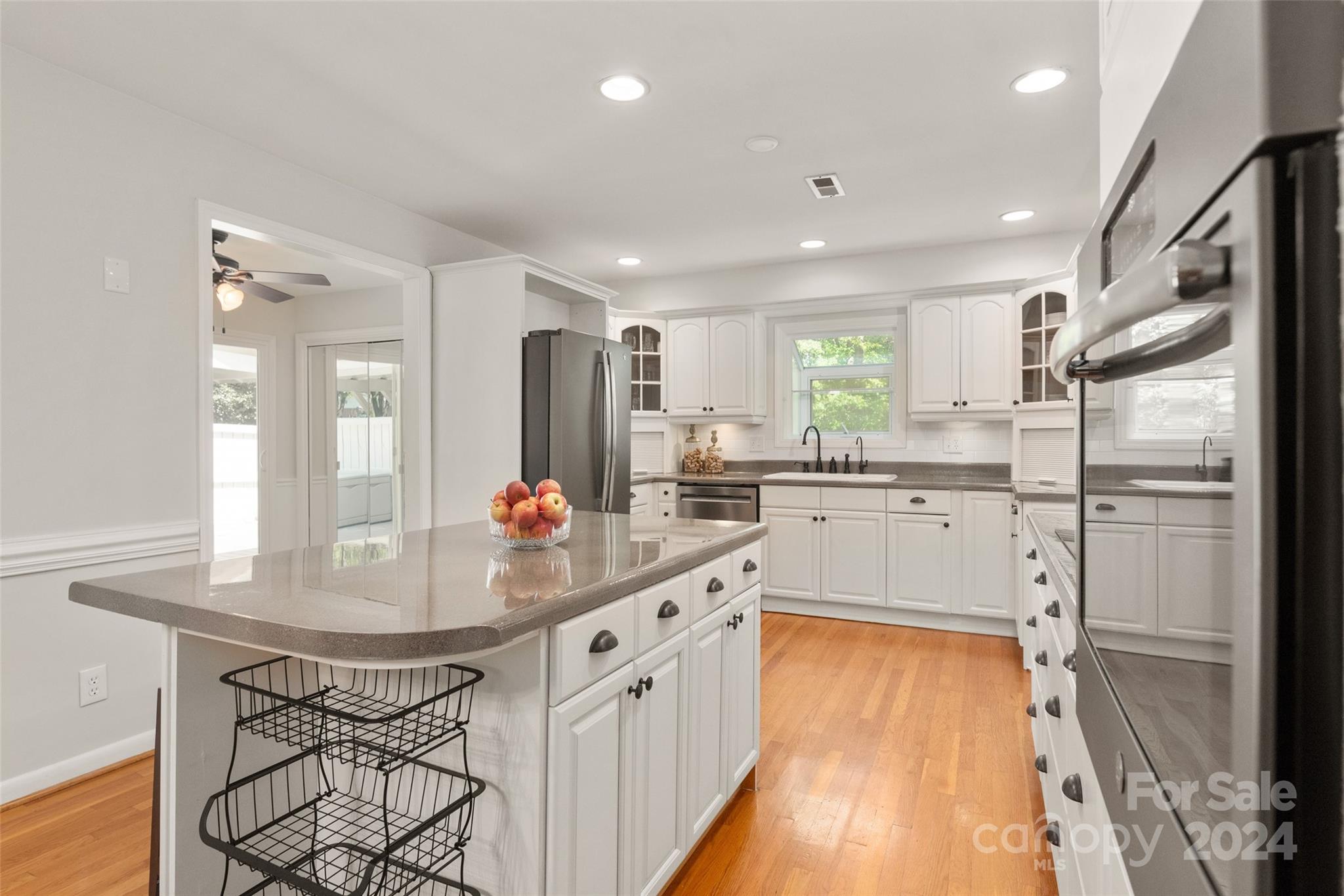 Foxwood - Residential