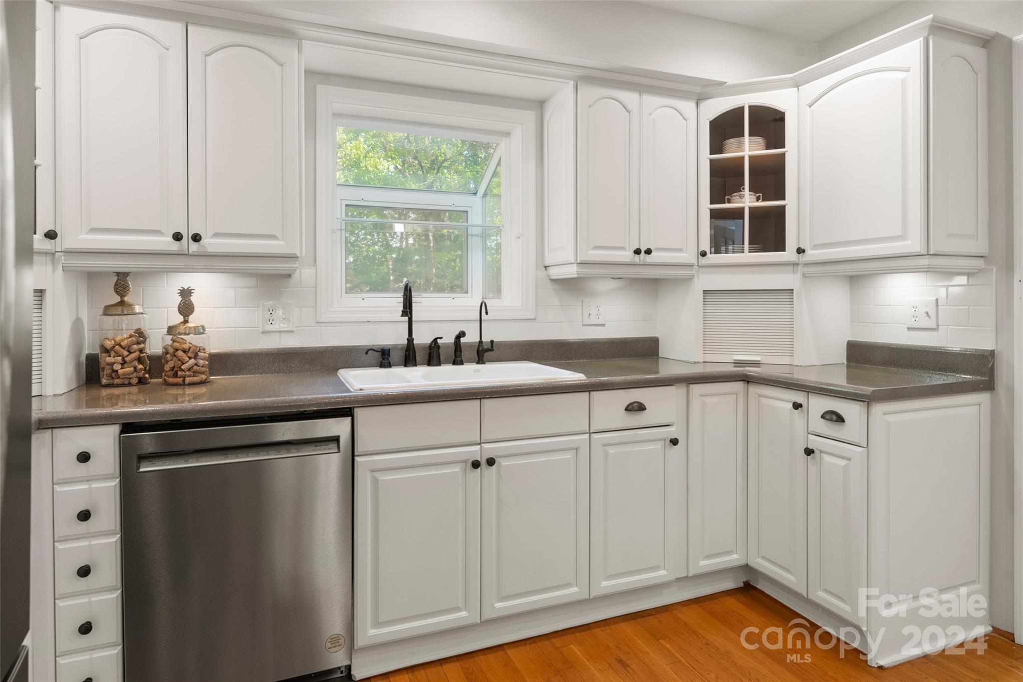 Foxwood - Residential