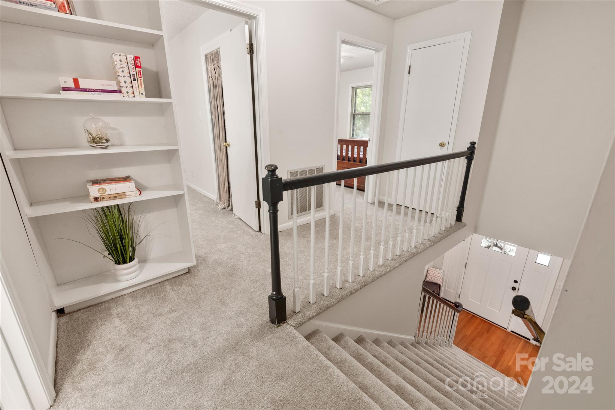 Foxwood - Residential