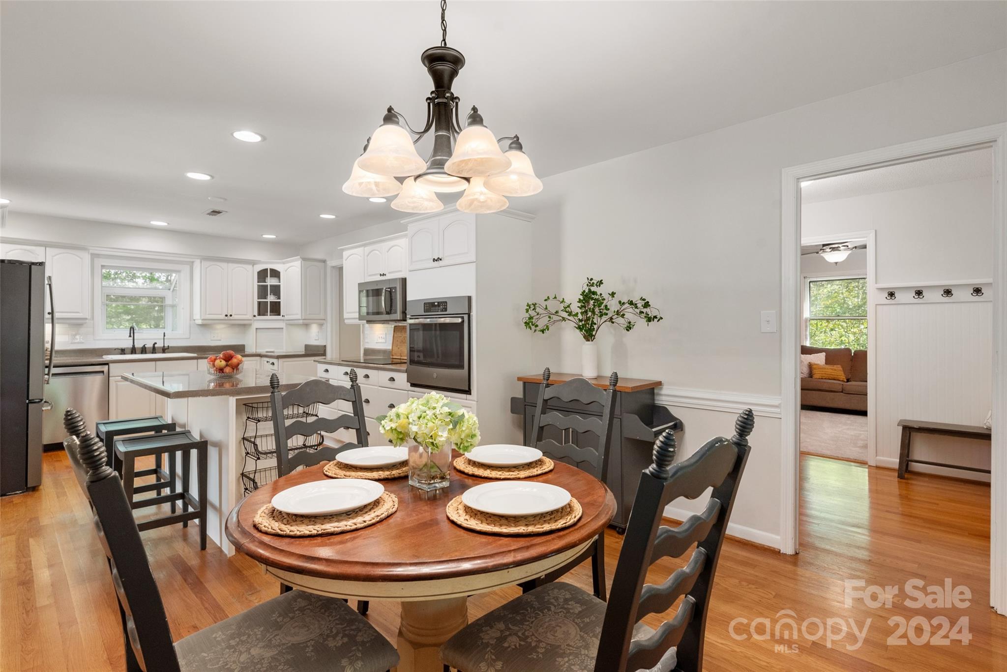 Foxwood - Residential