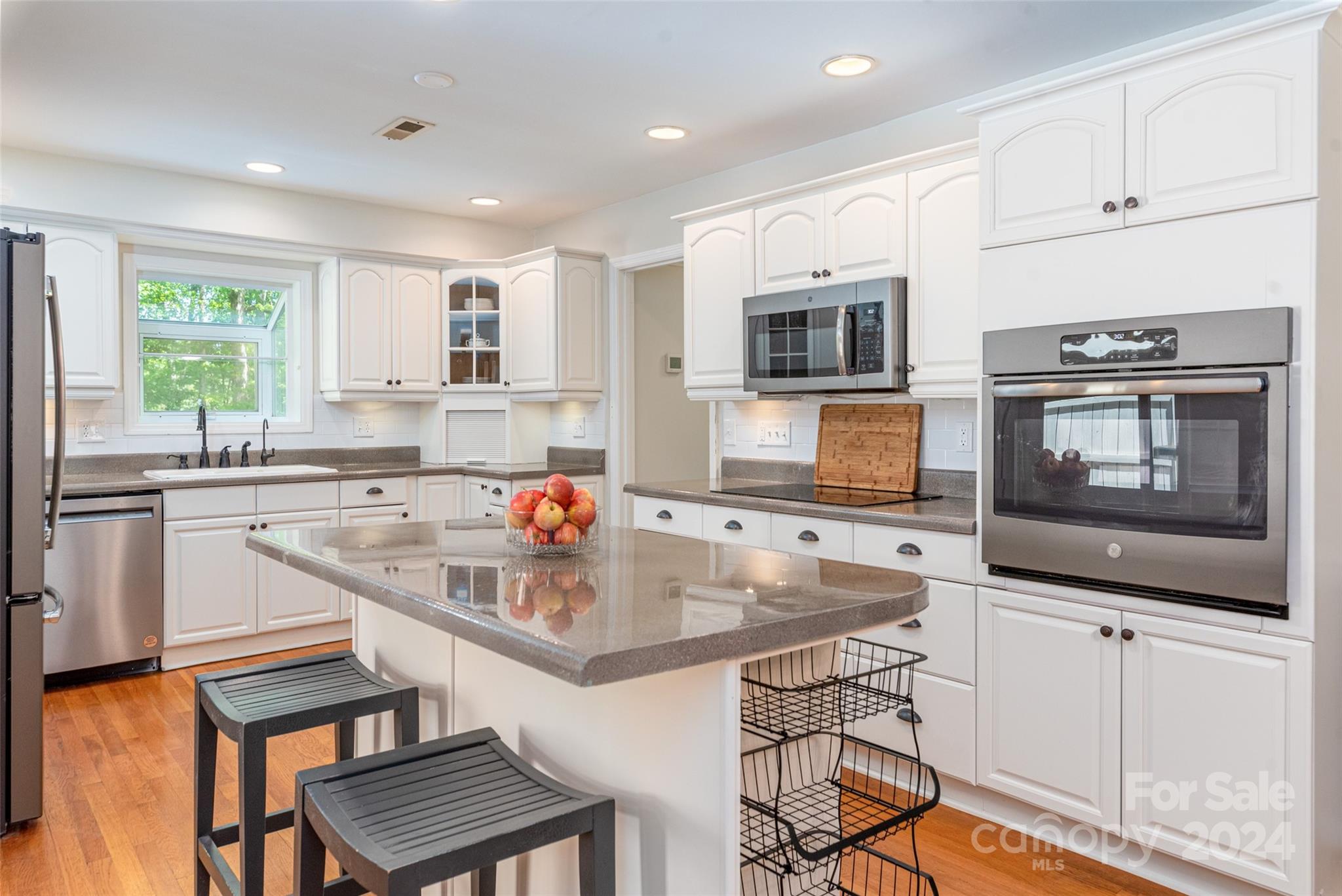 Foxwood - Residential