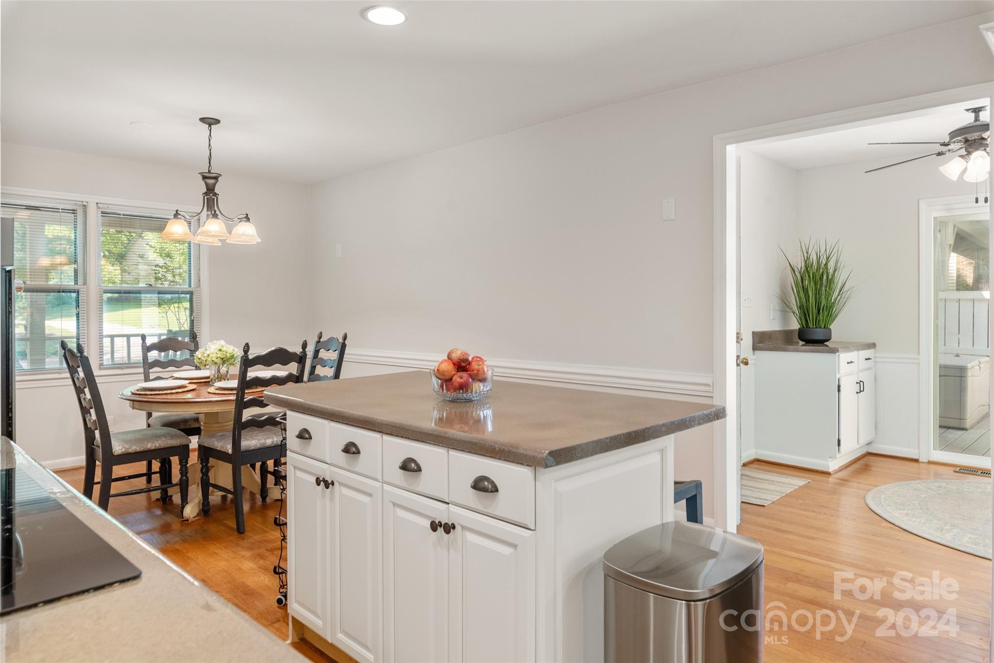 Foxwood - Residential