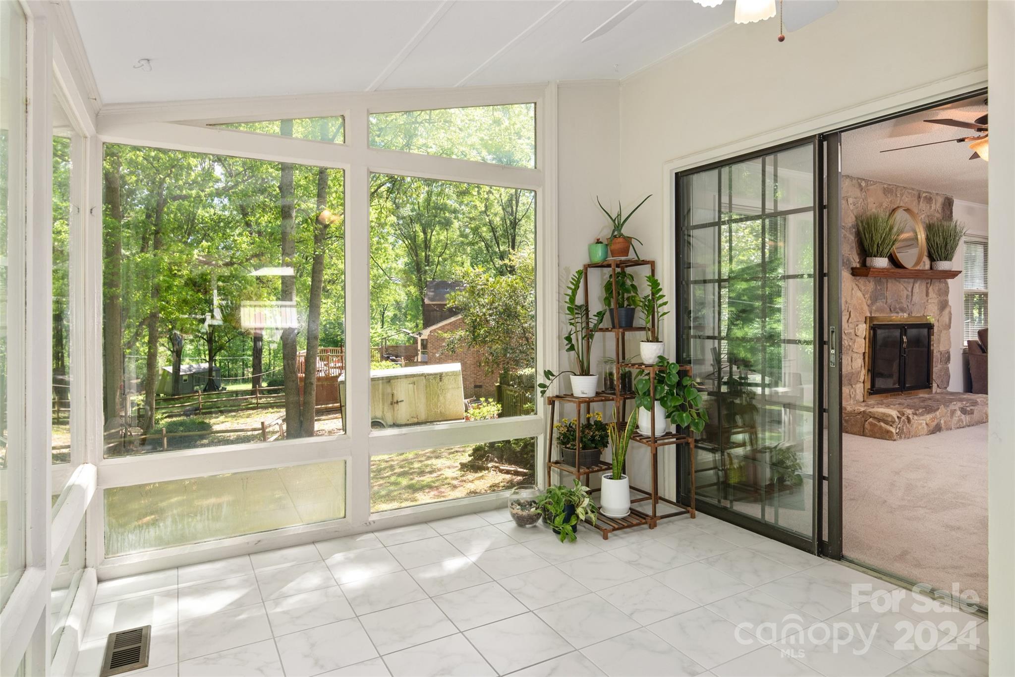 Foxwood - Residential