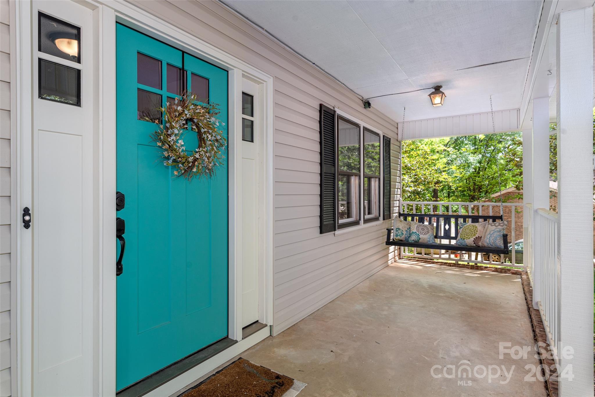 Foxwood - Residential