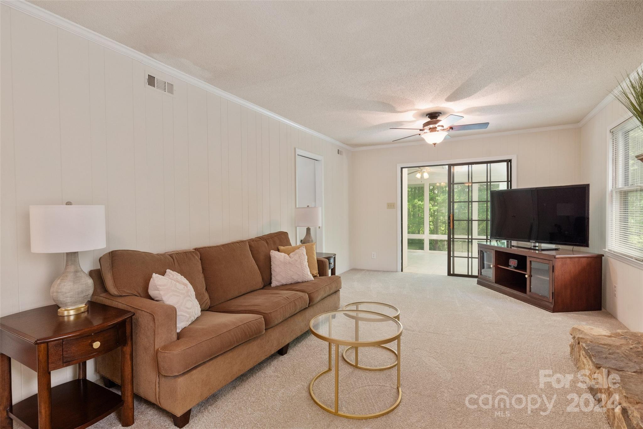 Foxwood - Residential