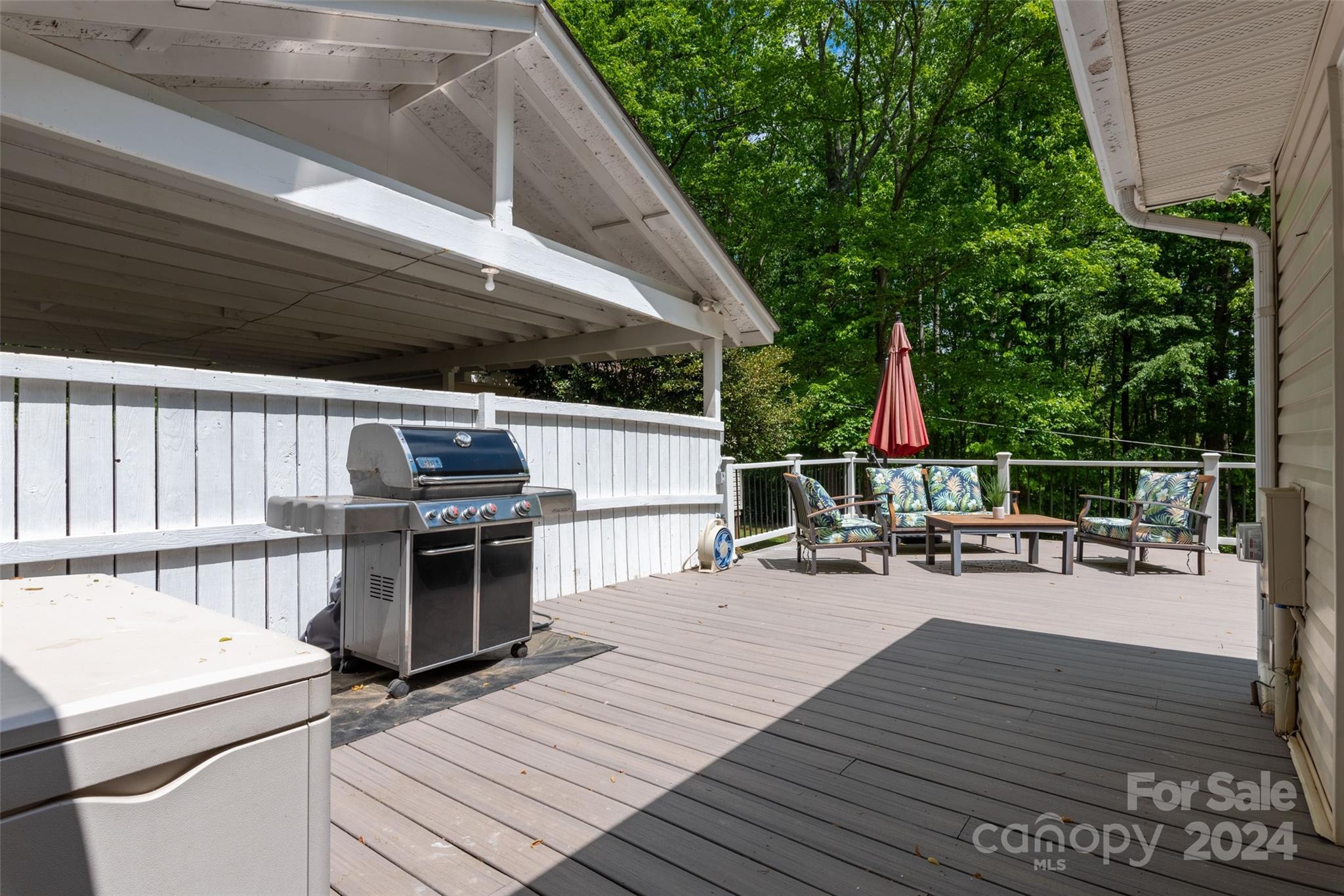 Foxwood - Residential