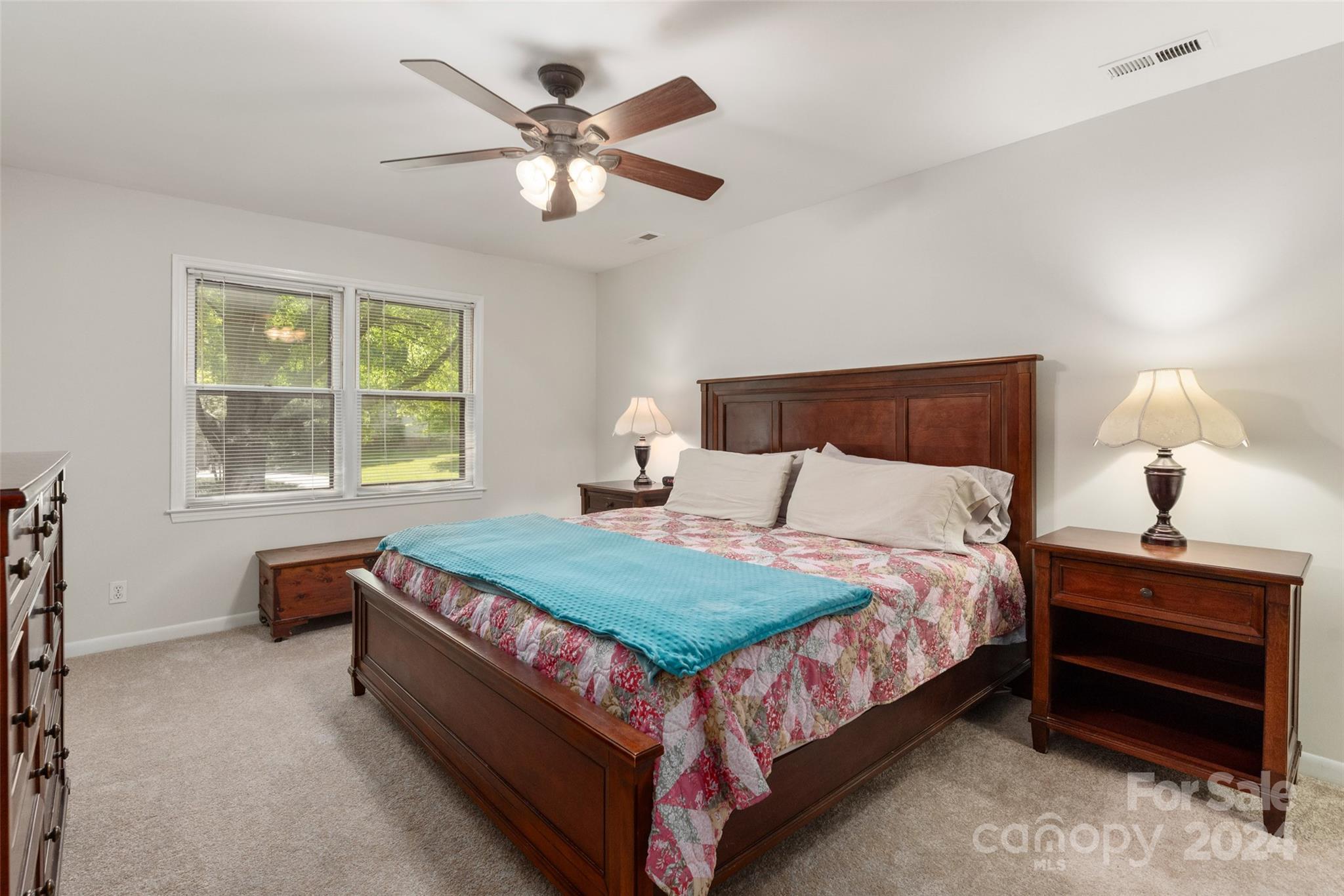 Foxwood - Residential