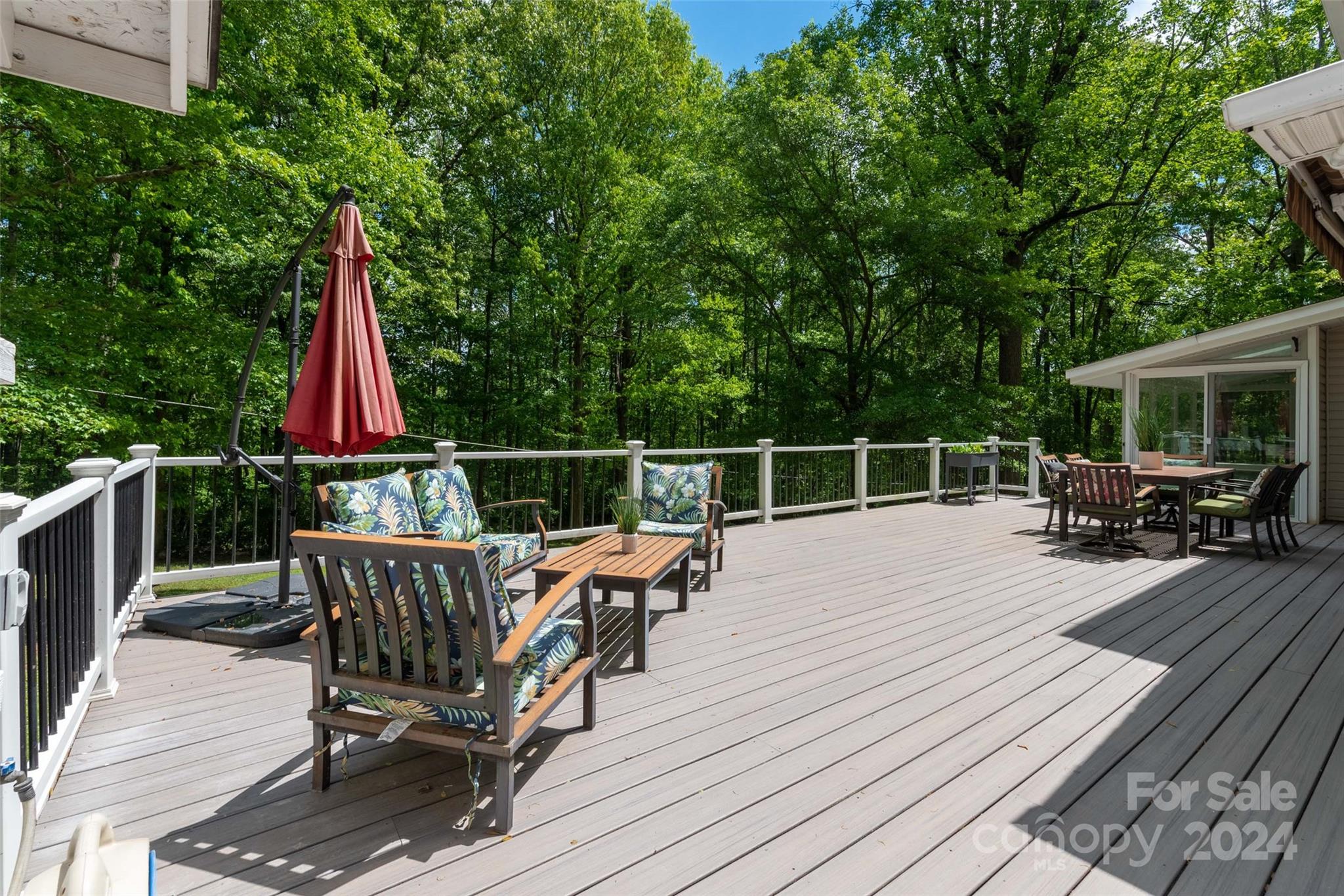 Foxwood - Residential