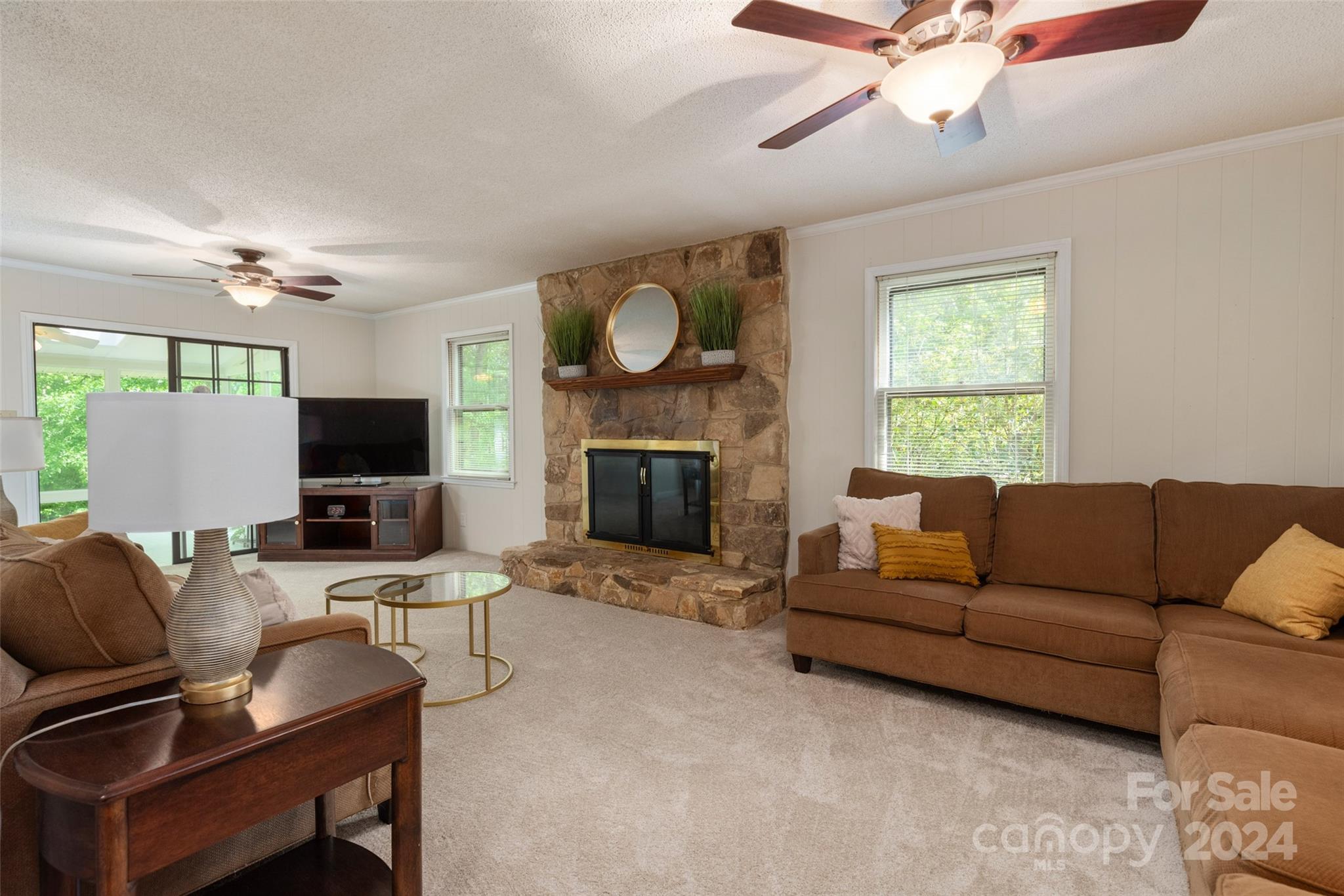 Foxwood - Residential