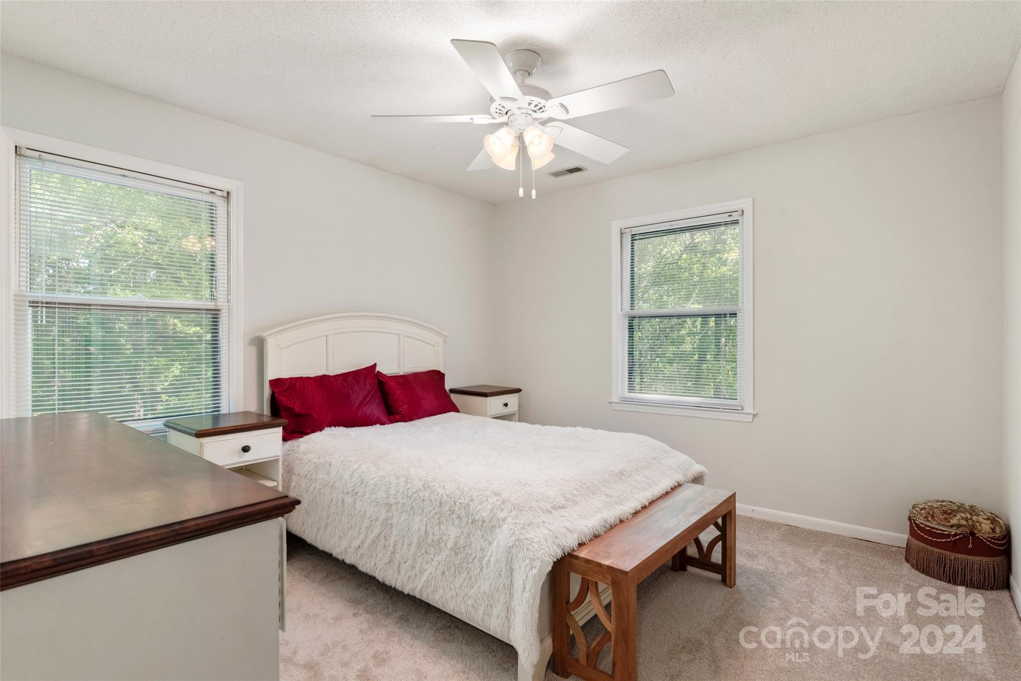 Foxwood - Residential