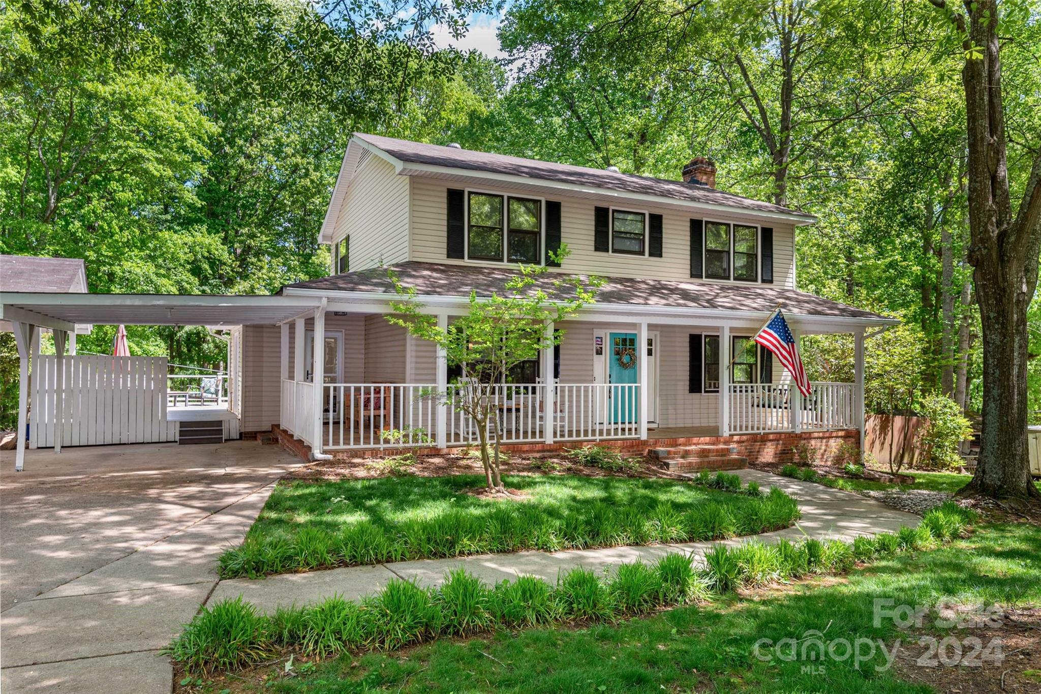 Foxwood - Residential