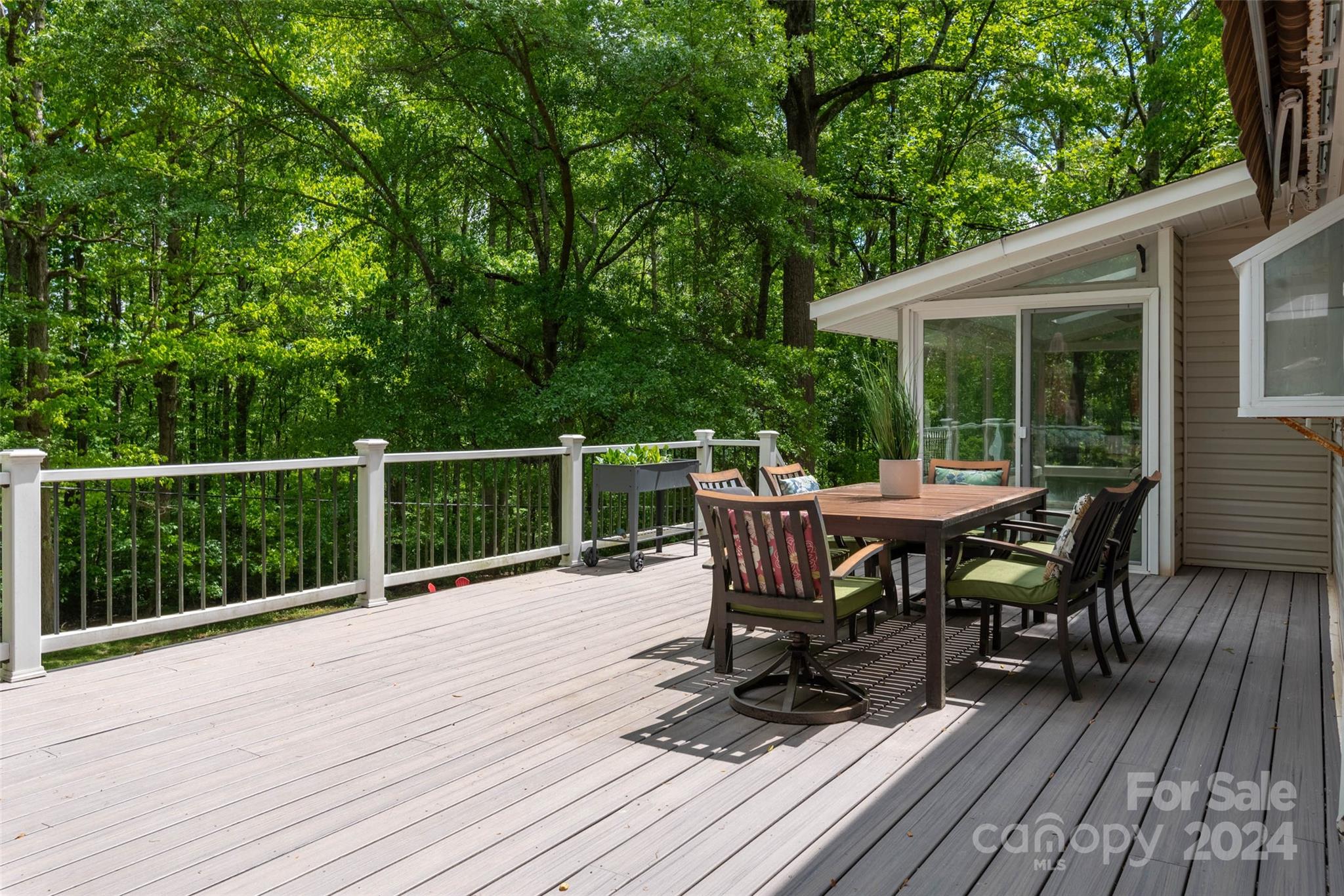 Foxwood - Residential