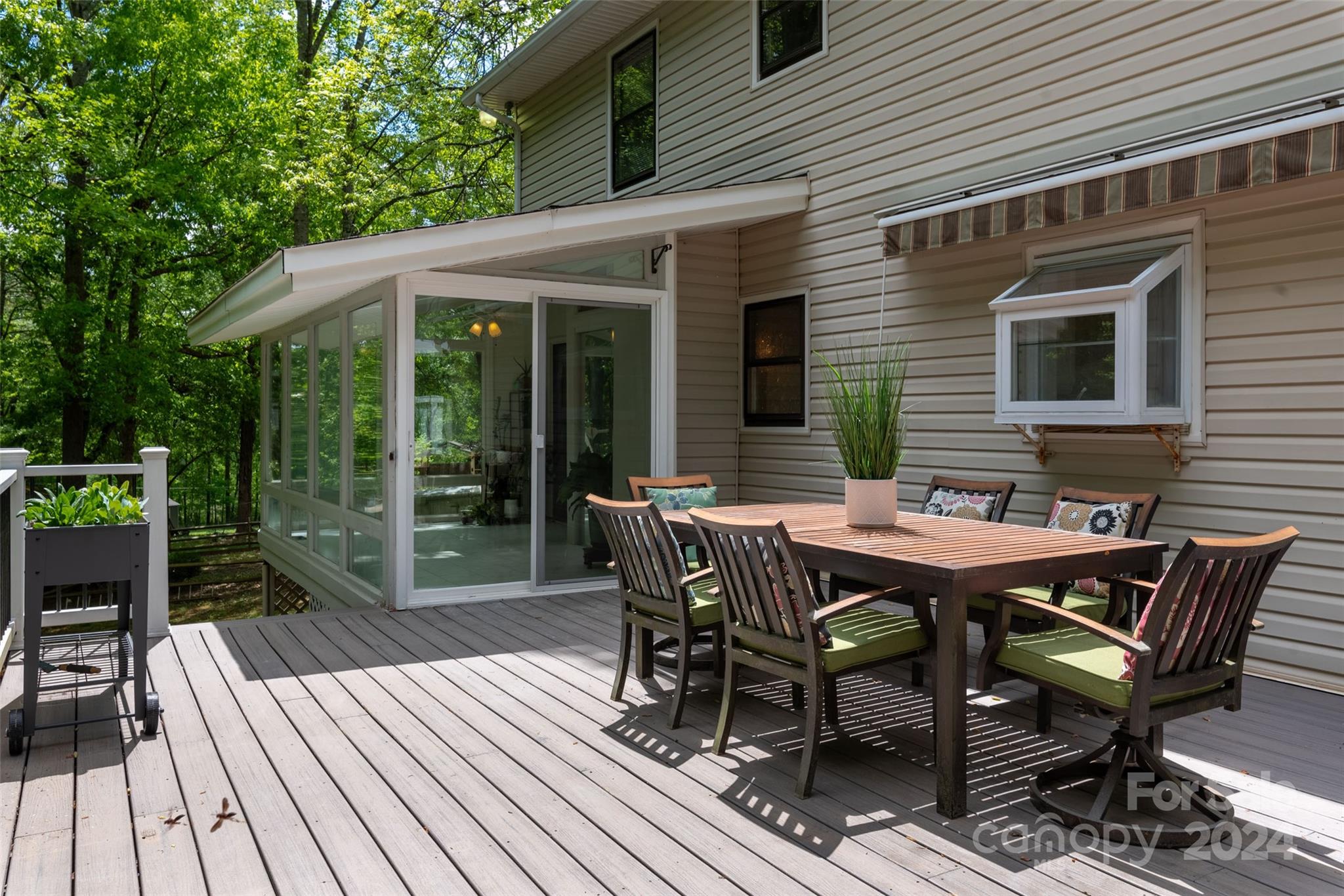 Foxwood - Residential