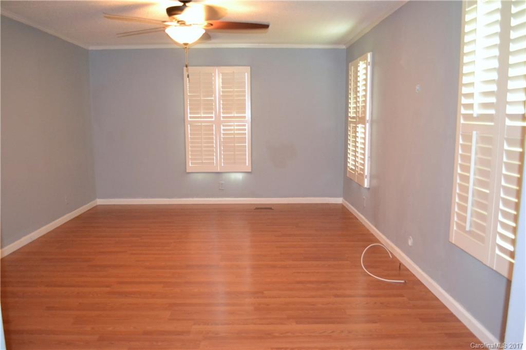 Faith Farms - Residential