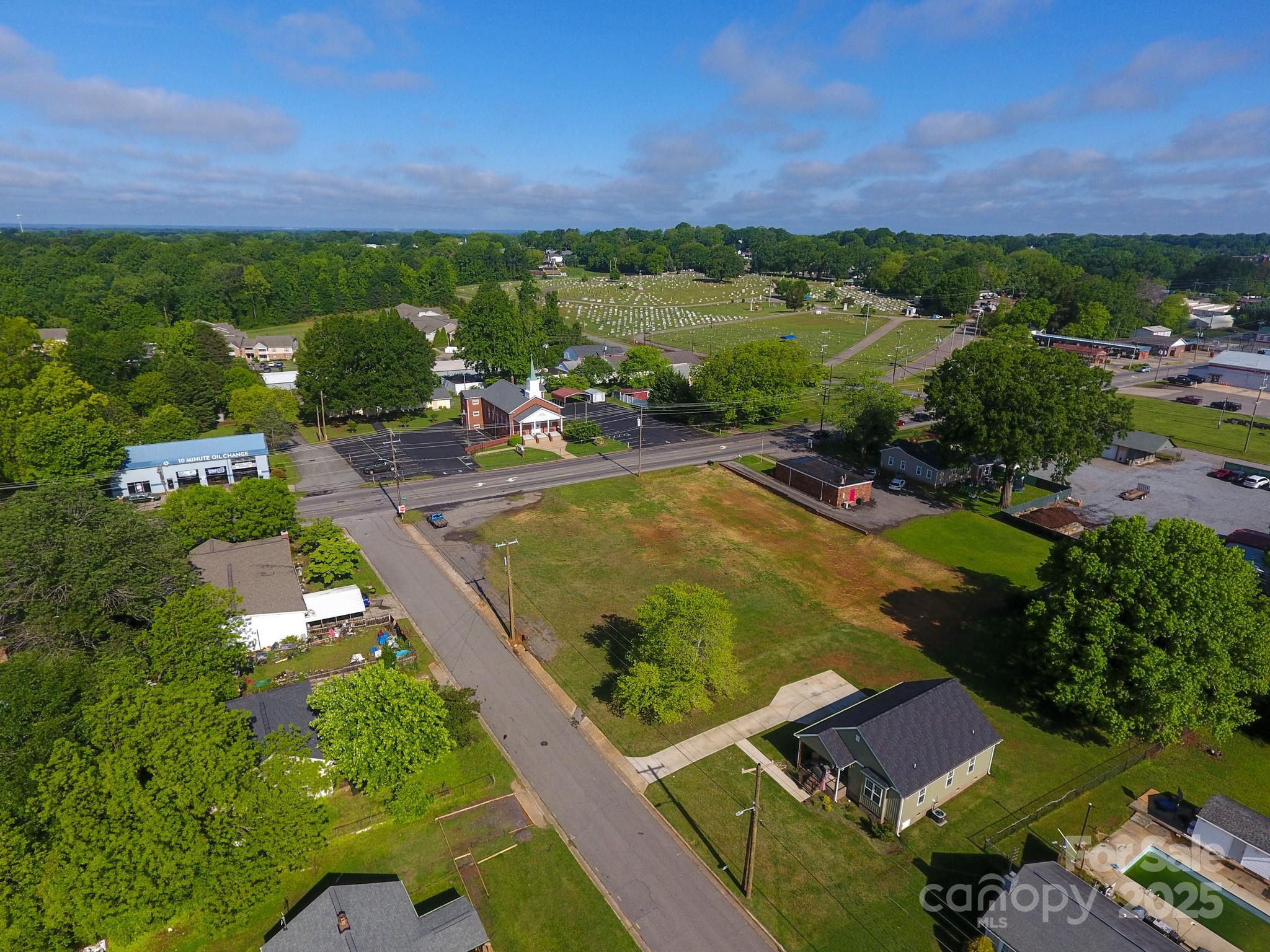 309 York Road