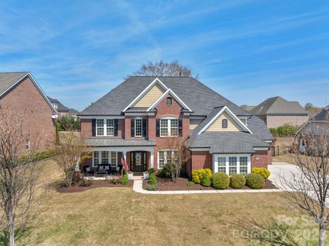 2709 Creek Manor Drive Waxhaw NC 28173
