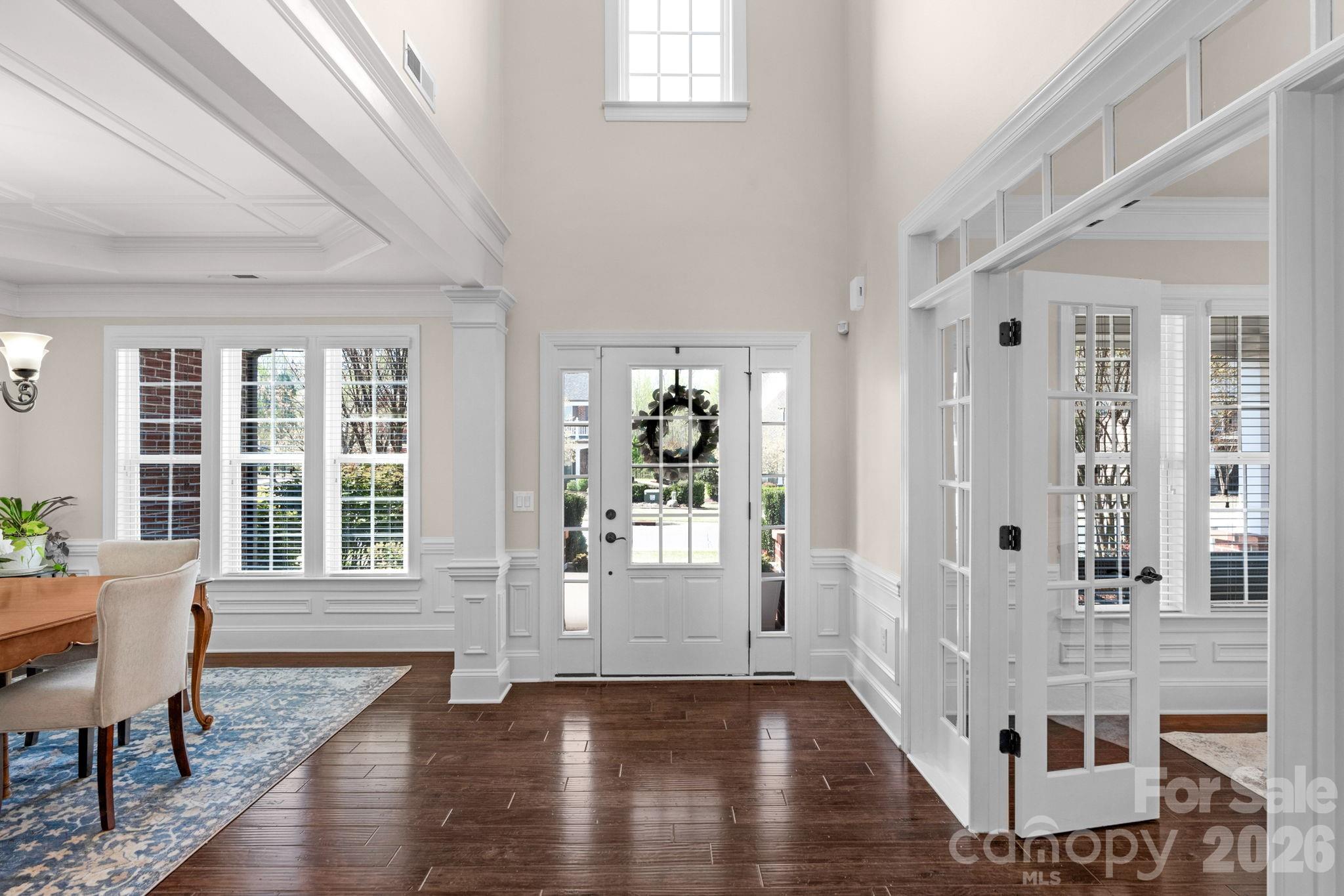 2709 Creek Manor Drive