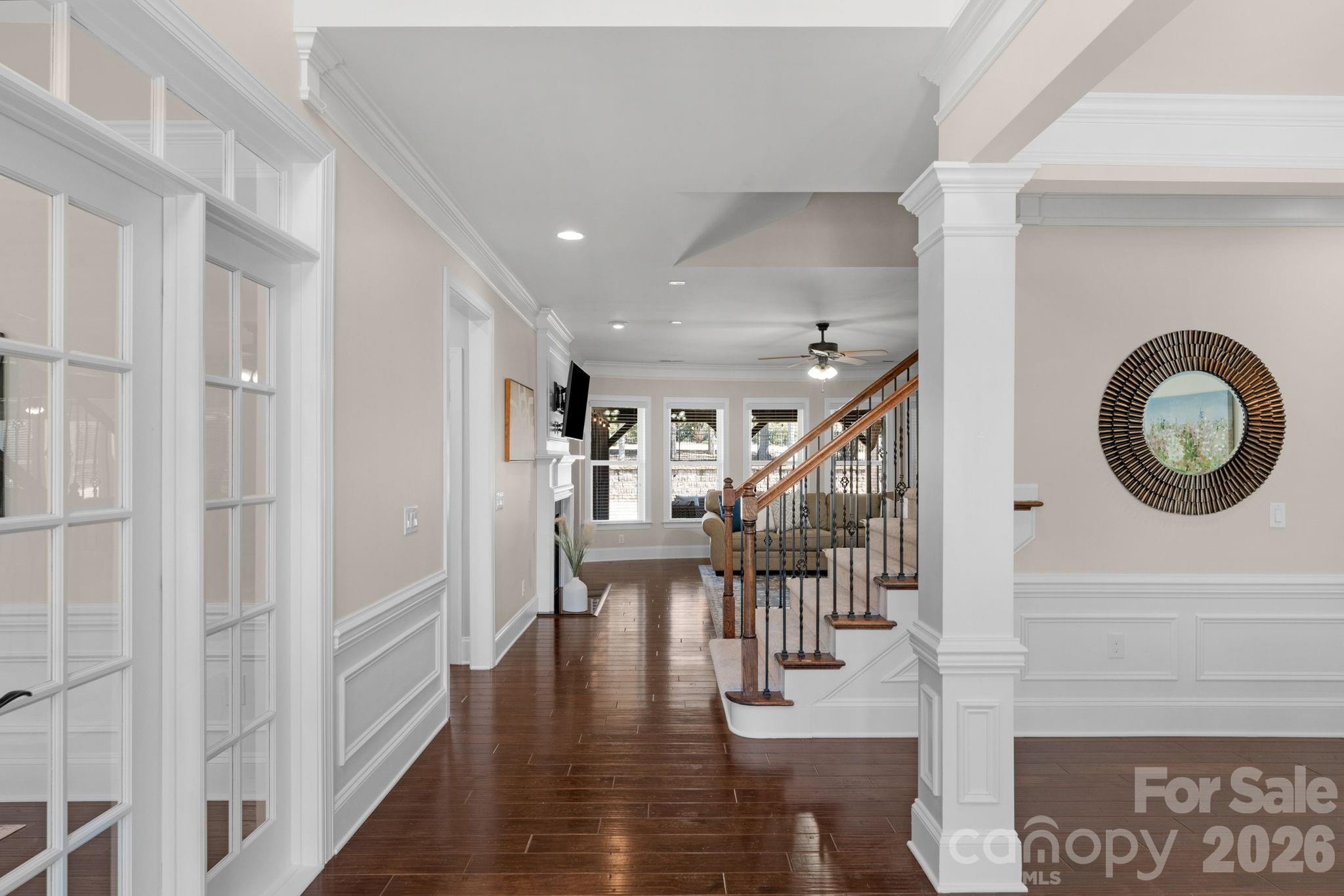 2709 Creek Manor Drive