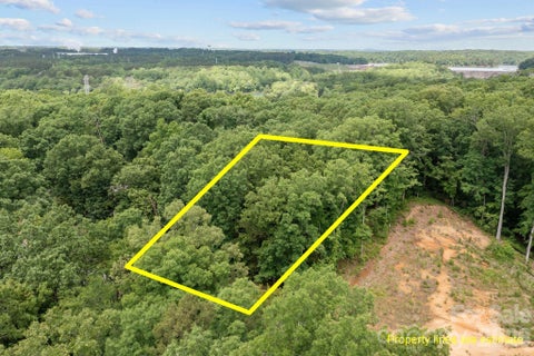 Photo of 1607 Hart Road, Charlotte, NC 28214 (MLS # 4390124)
