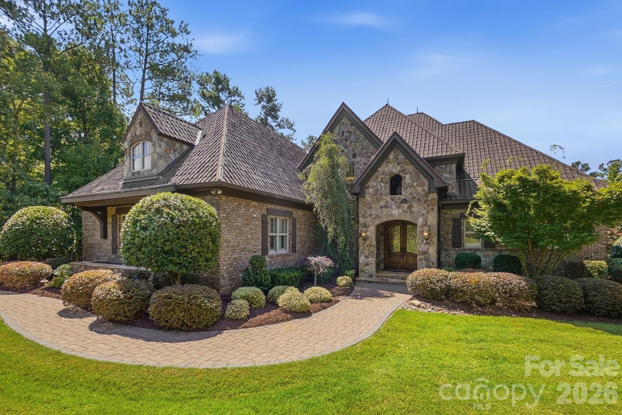 19115 Youngblood Road W, Charlotte, NC, 28278