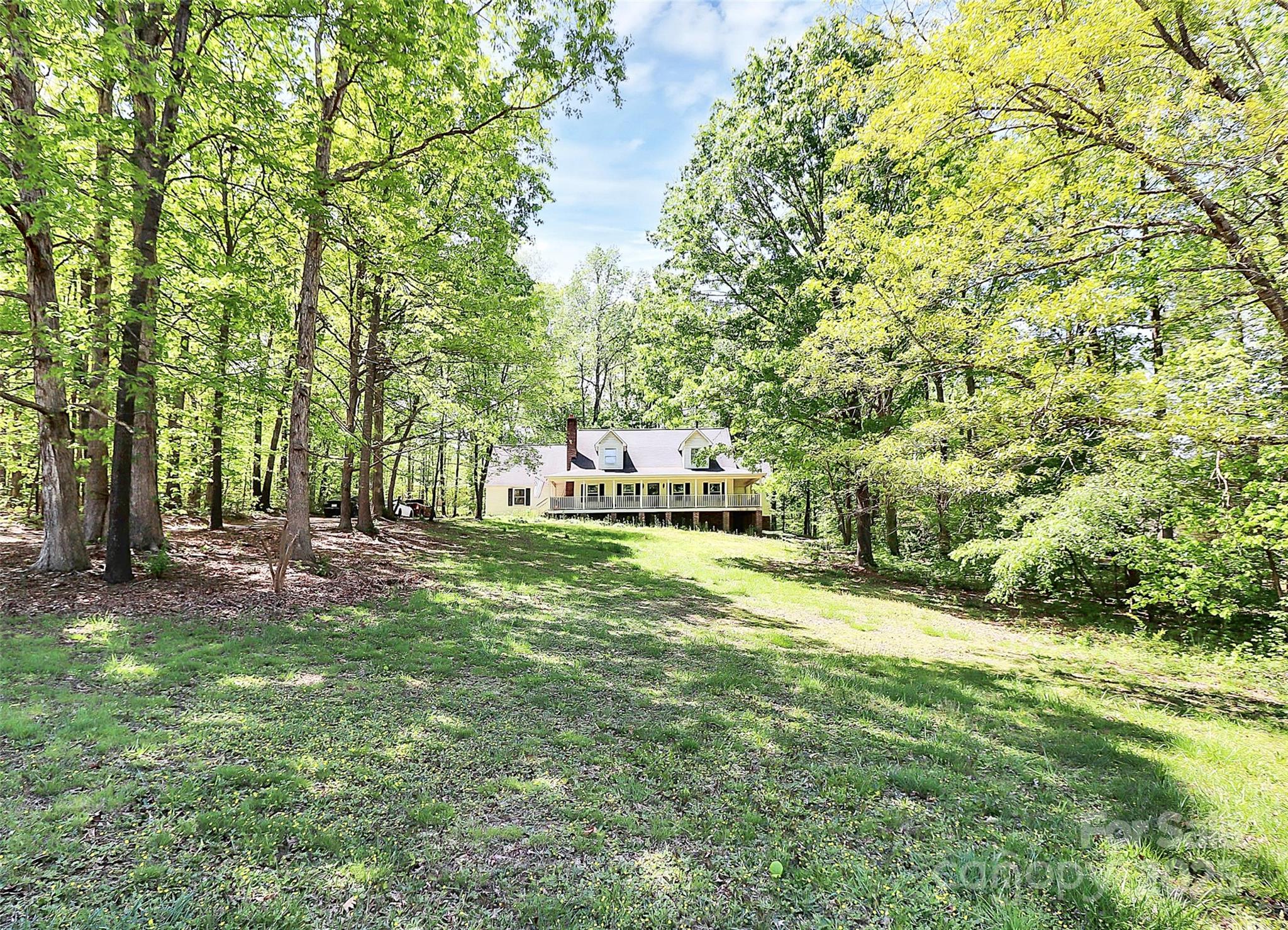 2780 China Grove Road
