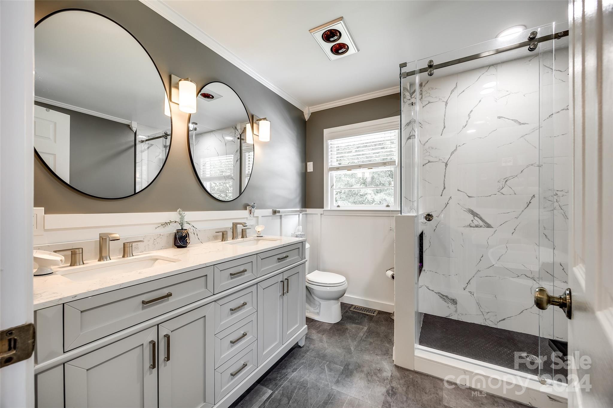 Oak Meadows - Residential