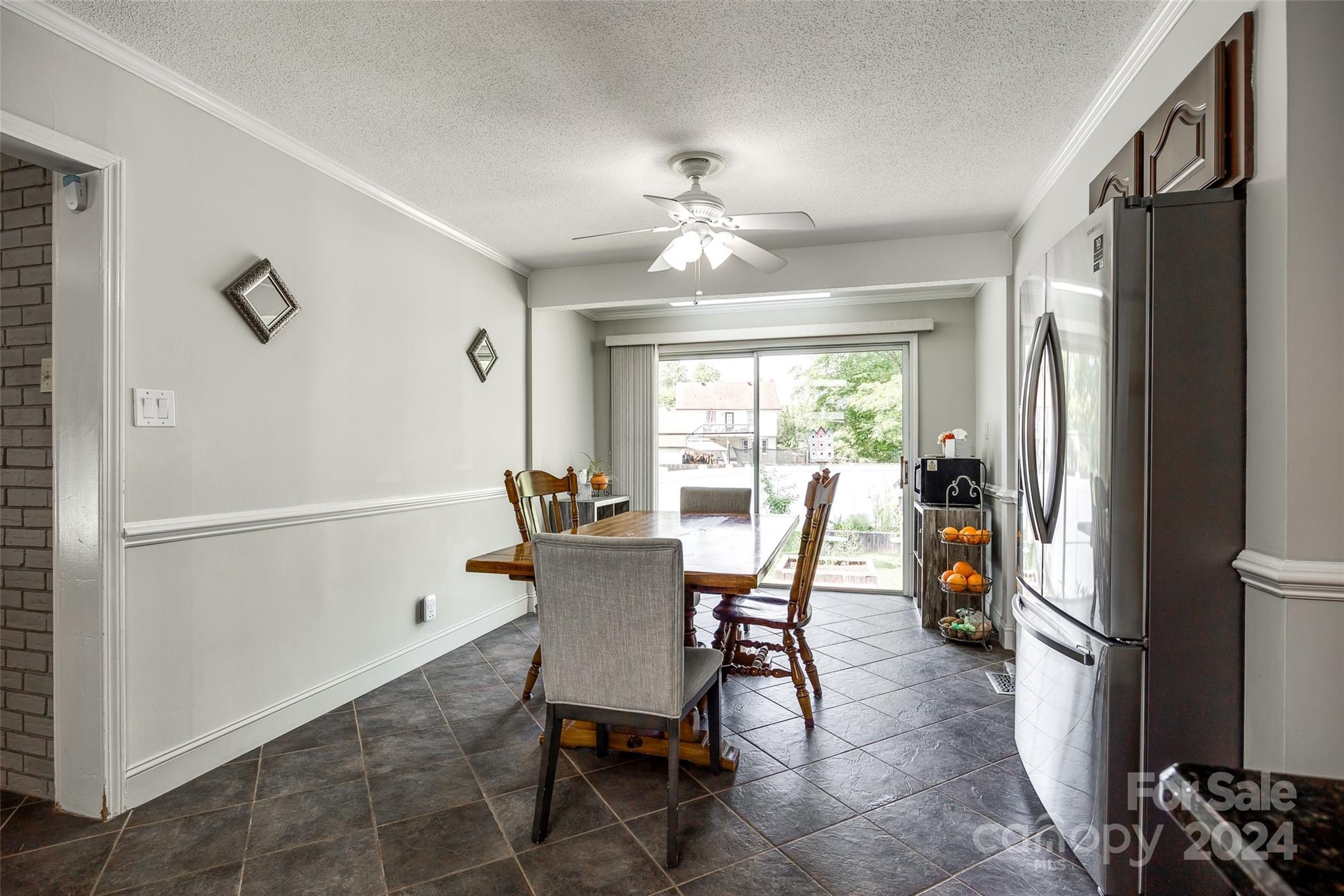 Oak Meadows - Residential