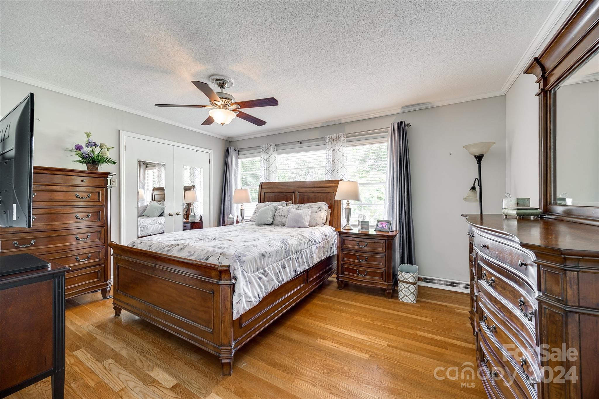 Oak Meadows - Residential