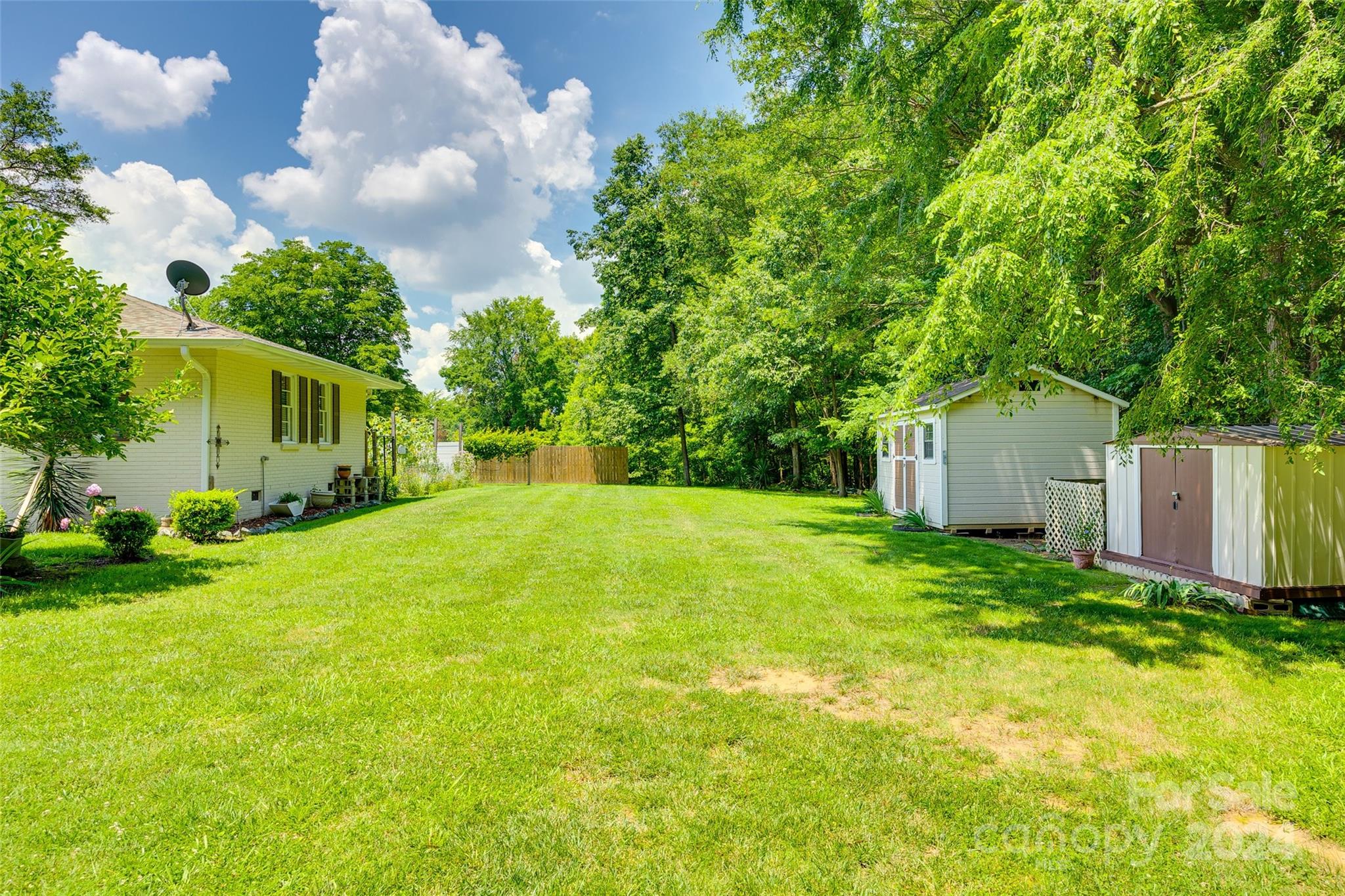 Oak Meadows - Residential